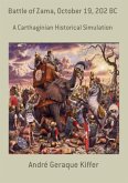Battle Of Zama, October 19, 202 Bc (eBook, PDF)