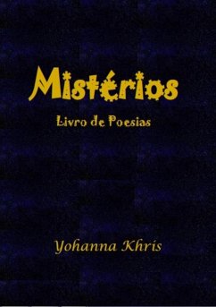 Cover Mistérios (eBook, PDF)