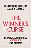 The Winner's Curse (eBook, ePUB)