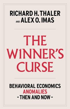Cover The Winner's Curse (eBook, ePUB)