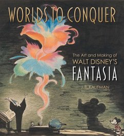 Cover Worlds to Conquer (eBook, ePUB)