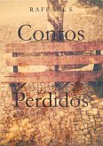 Contos Perdidos (eBook, ePUB)