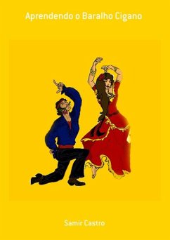 Cover Aprendendo O Baralho Cigano (eBook, PDF)