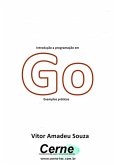 Introdução A Programação Em Go Exemplos Práticos (eBook, PDF)