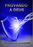 Provando A Deus (eBook, ePUB)