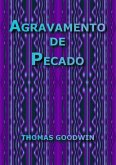 Agravamento De Pecado (eBook, ePUB)