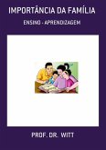Importância Da Família (eBook, PDF)