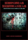 Historias Hestranhas (eBook, PDF) Historias Hestranhas (eBook, PDF)