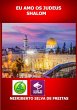 Eu Amo Os Judeus (eBook, ePUB) - Bild 1