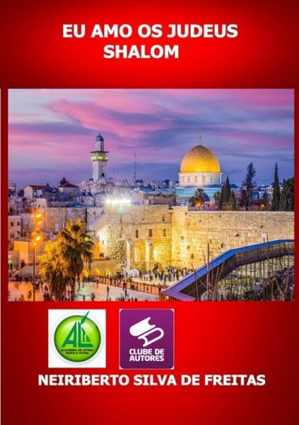 Eu Amo Os Judeus (eBook, ePUB) Eu Amo Os Judeus (eBook, ePUB)