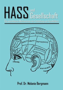 Cover Hass und Gesellschaft (eBook, ePUB)