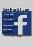 Revista Gálatas (eBook, ePUB)