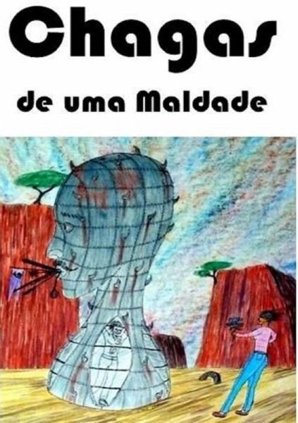 As Chagas (eBook, PDF) As Chagas (eBook, PDF)