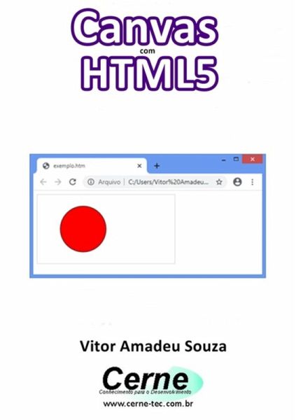 Canvas Com Html5 (eBook, PDF) Canvas Com Html5 (eBook, PDF)