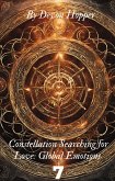 Constellation Searching for Love: Global Emotions 7 (eBook, ePUB)