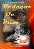 Pedaços De Mim (eBook, PDF)
