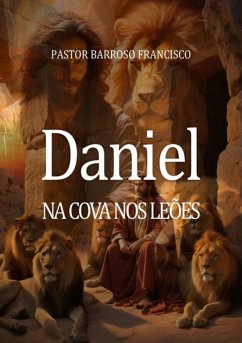 Cover Daniel (eBook, ePUB)