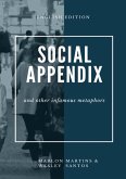 Social Appendix (eBook, ePUB)