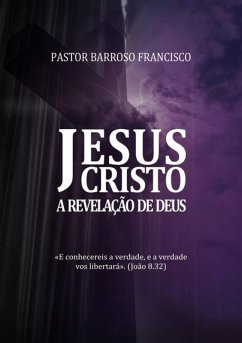 Jesus Cristo (eBook, ePUB) Cover Jesus Cristo (eBook, ePUB)