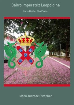 Cover Bairro Imperatriz Leopoldina (eBook, PDF)