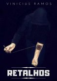 Retalhos (eBook, ePUB)