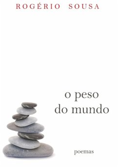 Cover O Peso Do Mundo (eBook, PDF)