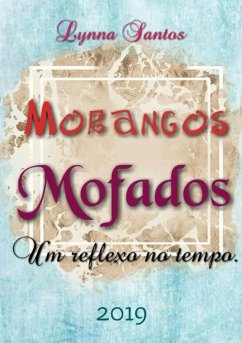Morangos Mofados (eBook, PDF) Cover Morangos Mofados (eBook, PDF)