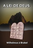 A Lei De Deus (eBook, ePUB)