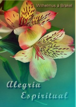 Cover Alegria Espiritual (eBook, ePUB)