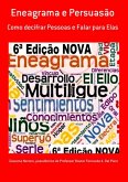 Eneagrama E Persuasão (eBook, ePUB)