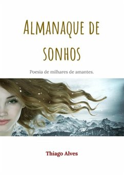 Cover Almanaque De Sonhos (eBook, PDF)