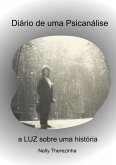 Diário De Uma Psicanálise (eBook, PDF)