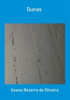 Cover Dunas (eBook, PDF)