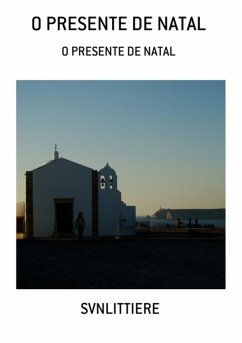 Cover O Presente De Natal (eBook, ePUB)