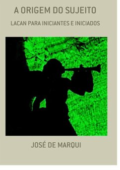 Cover A Origem Do Sujeito (eBook, ePUB)