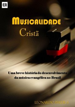 Cover Musicalidade Cristã (eBook, PDF)