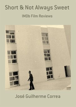 Cover Short & Not Always Sweet (eBook, PDF)