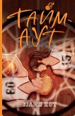 Taym-aut (eBook, ePUB) Taym-aut (eBook, ePUB)