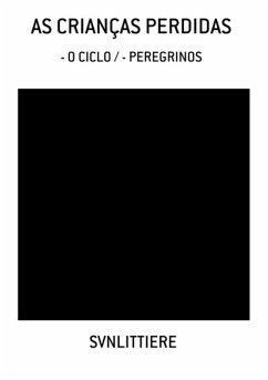 As Crianças Perdidas (eBook, ePUB) - Svnlittiere