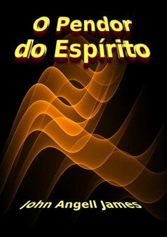 Cover O Pendor Do Espírito (eBook, ePUB)