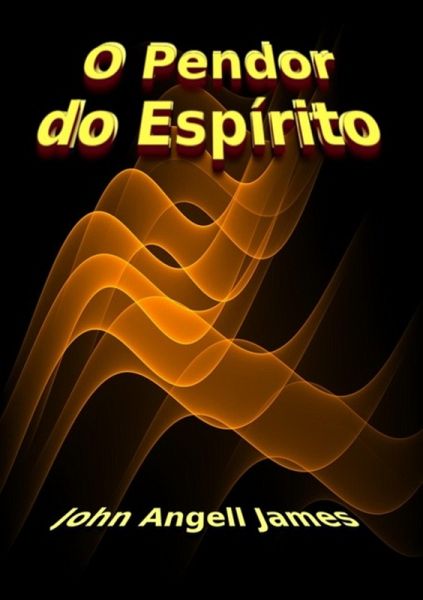O Pendor Do Espírito (eBook, ePUB)