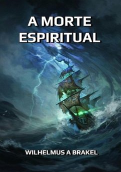 Cover A Morte Espiritual (eBook, ePUB)