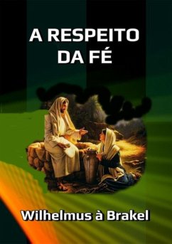Cover A Respeito Da Fé (eBook, ePUB)