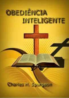 Cover Obediência Inteligente (eBook, ePUB)