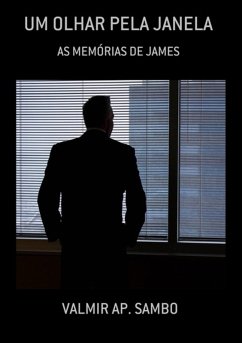 Cover Um Olhar Pela Janela (eBook, ePUB)