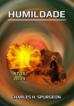 Cover Humildade (eBook, ePUB)