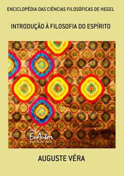 Cover Enciclopédia Das Ciências Filosóficas De Hegel (eBook, PDF)