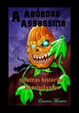 A Abóbora Assassina (eBook, ePUB)