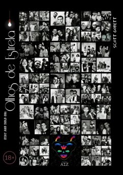 Stay And Hold On: Olhos De Estrela (eBook, ePUB) - Gobett, Scott