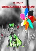 Poeminhas E Continhos De Fadas E De Gente (eBook, ePUB)